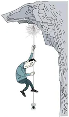 一慌张你就输了