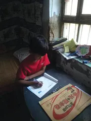 “《读者》光明行动”(99) 1
