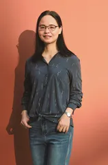 黄灯笔下，二本学生的命运