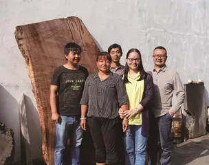 黄灯笔下,二本学生的命运2