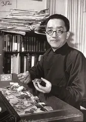胡适,自由心灵的模样1