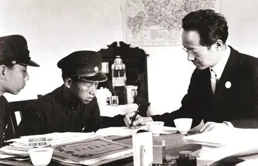 赵元任,好玩的大师1