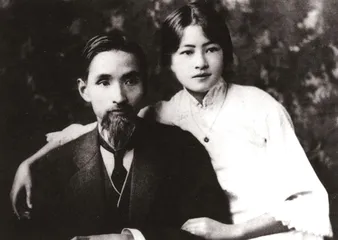 林徽因:别叫我美人2