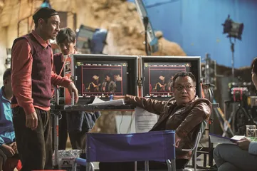 宁浩：在变动的时代左闪右躲