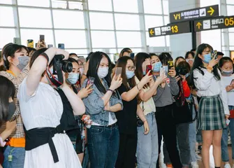 运营饭圈,漫长的战争1