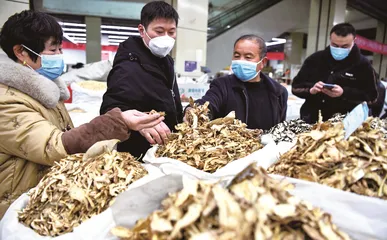 安徽这座三线小城,为何能拿下世界第一?1