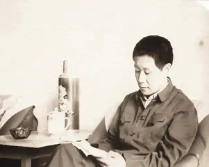 “强爷”去世,牛人又少一个1