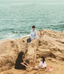 孕期离婚,她们选择独自成为母亲1