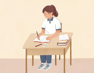 “塌陷”的县中,还能起来吗1