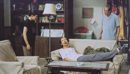 神作的地平线1