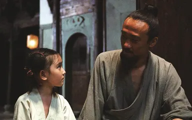 大明王朝1566:历史剧的天空1