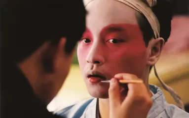 叶锦添的东方美学,无形封神1