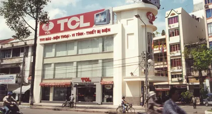 TCL,用25年在海外再造一个TCL1