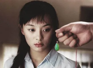 过时的海岩,虐恋“永不瞑目”2