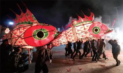 黄山,一座城的雄心1