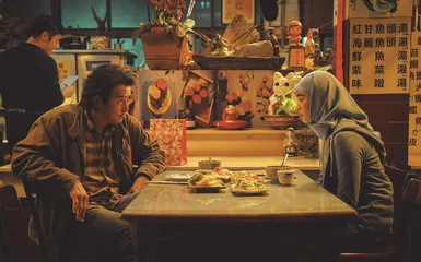 从“无脑”到“深刻”:台剧逆袭1