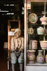 大马,如画3