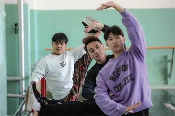 学生会主席,不是你想的“官样”1