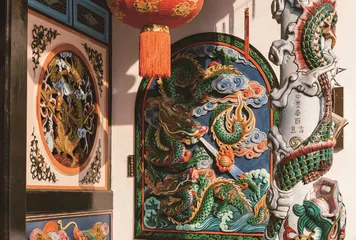大马,如画9
