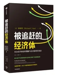 辜朝明:日本式大衰退的教训1