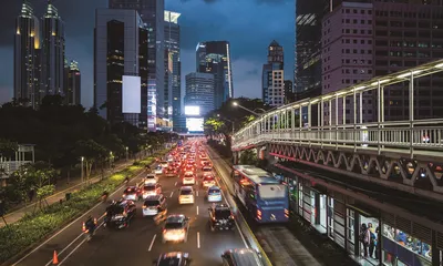 我在东南亚捕获下一个极兔1