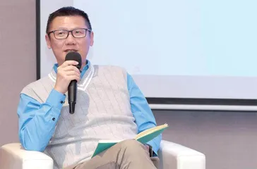 桓世彤:与结核病的战斗1