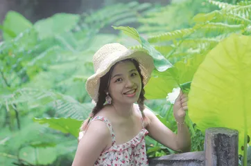 文科生弯弯:我还是想带来一点点改变1