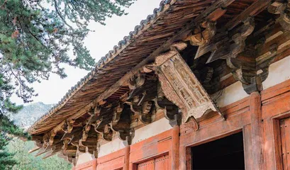 忻州·悟空:神话诞生,转型开始2