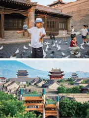 忻州·悟空:神话诞生,转型开始3