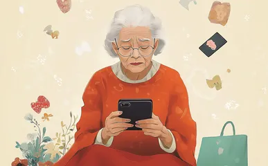“零元剪辑课”诈骗背后,企图翻身的苦命人1