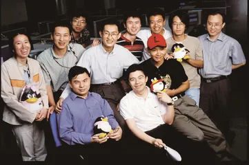 三十而立,中国互联网不相信眼泪1