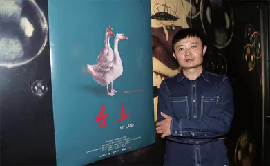 在《人间明暗》里,去找有光的地方2