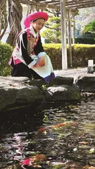 抱羊女孩茨姆:只要民宿,不要爱情3