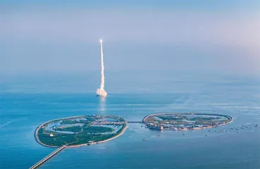 “天空之战”,愈发热闹1
