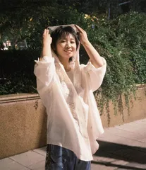 小鹿:要给人带去快乐1
