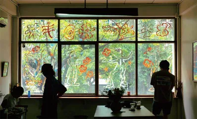 曼谷,阵阵轰鸣6