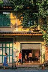 曼谷,阵阵轰鸣7