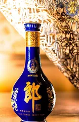 中国名酒40年,青花郎山河血性的喷薄1
