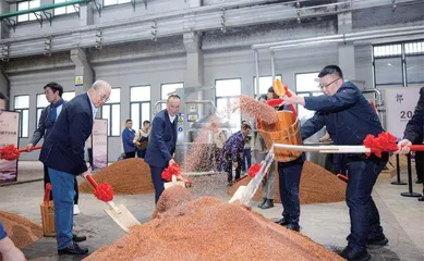 中国名酒40年,青花郎山河血性的喷薄2