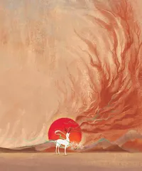 末世打怪之外,万种东方幻想1