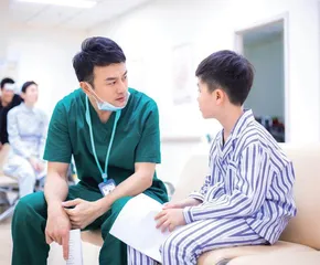 有一门课,教医生“好好说话”1