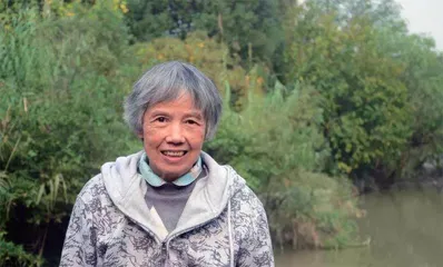 黄令仪:澎湃中国“芯”1