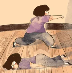 成为“高能量者”,蜜糖还是陷阱?1