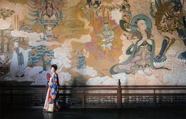 大同,大不同2