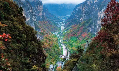 长治,站上时代潮头1