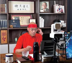 韩东,一个“餐饮黄埔校长”走过寒冬1