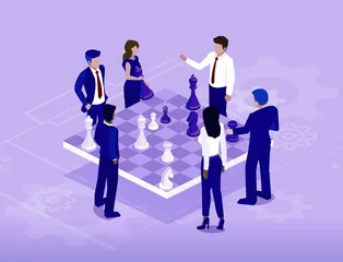 放飞想象:人类增强与精英政治的黄昏0