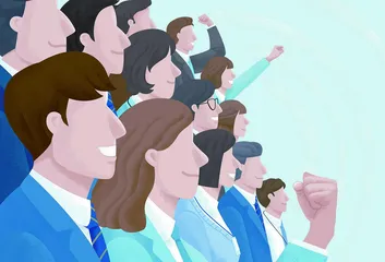 放飞想象:人类增强与精英政治的黄昏1