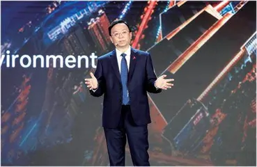 “卷王”比亚迪,而立之年1