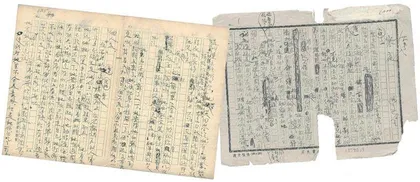 巴金120周年诞辰,纪念一个讲真话的作家1